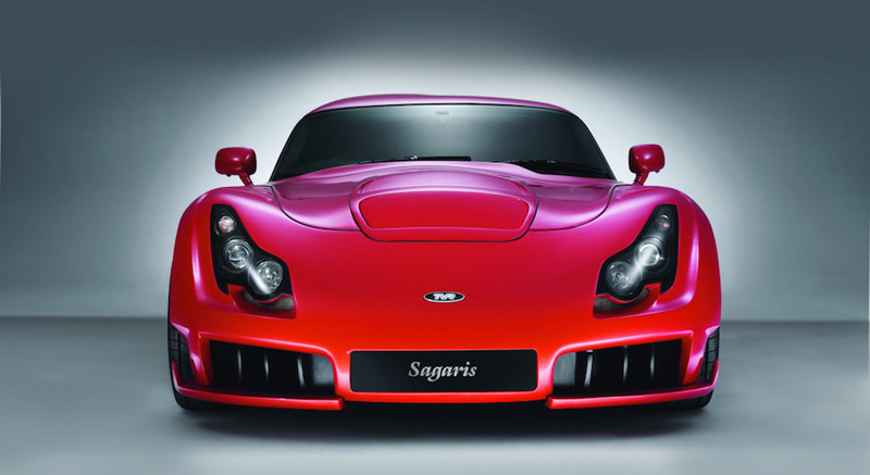 Illustration for article titled The Ten Angriest Looking Cars On The Road